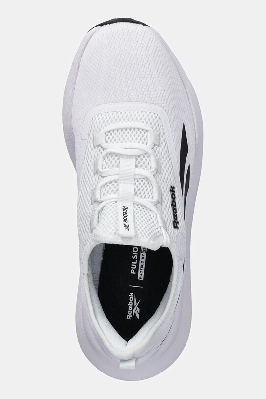 Reebok pantofi de alergat Cityride alb 100209948