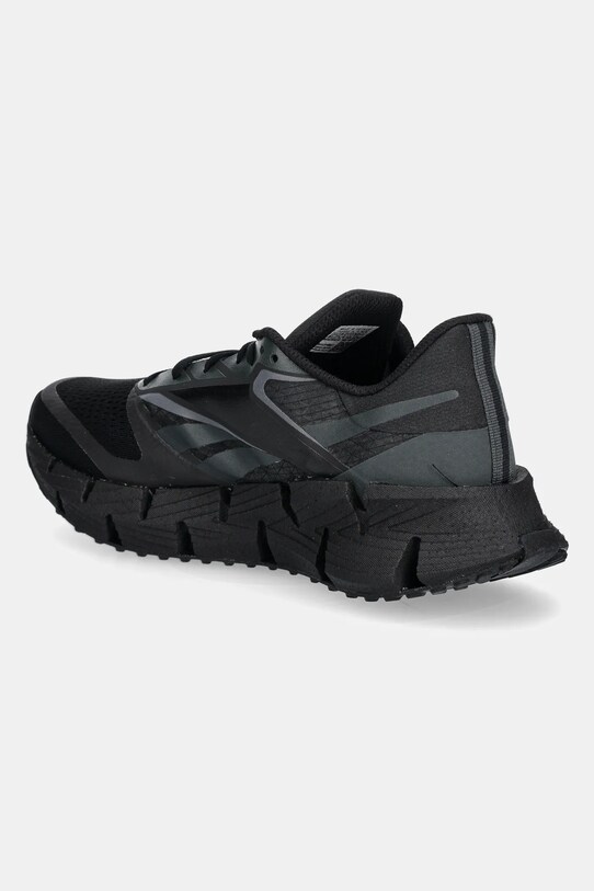 Încălțăminte Reebok pantofi de alergat Floatzig 1 100210240 negru