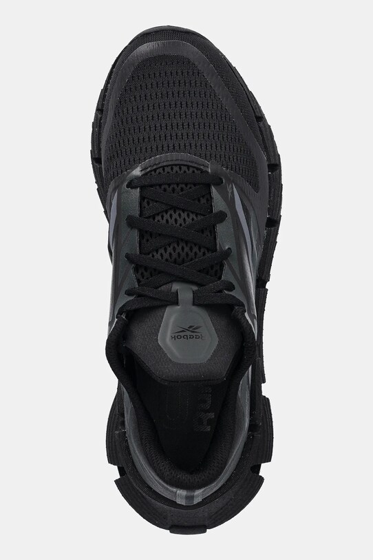 Reebok pantofi de alergat Floatzig 1 negru 100210240