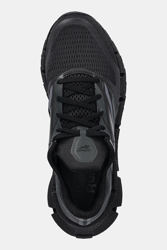 Bežecké topánky Reebok Floatzig 1 čierna 100210240