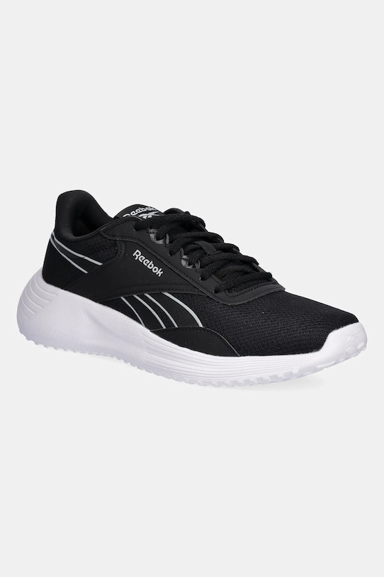 Reebok buty do biegania Lite 4 syntetyczny czarny 100209934