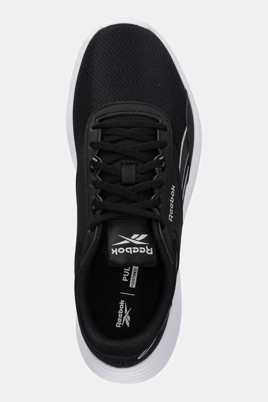 Обувь для бега Reebok Lite 4 чёрный 100209934