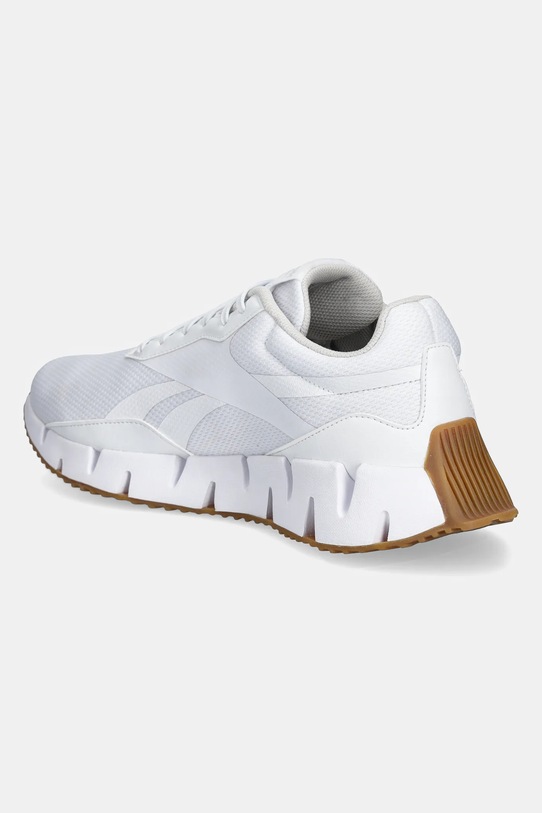 Obuća Tenisice za trčanje Reebok Zig Dynamica STR 100220468 bijela
