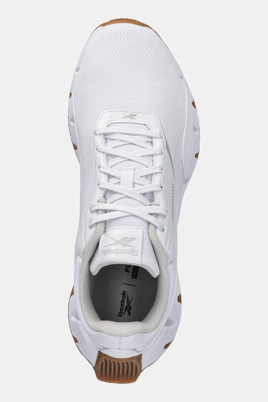 Παπούτσια για τρέξιμο Reebok Zig Dynamica STR λευκό 100220468