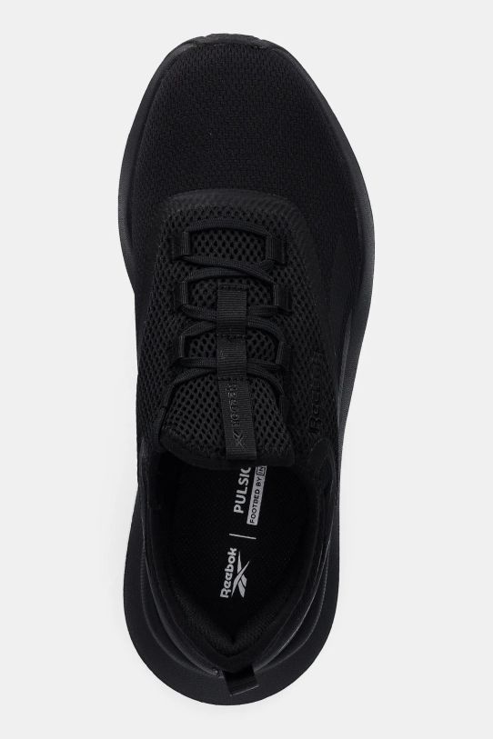 Обувь для бега Reebok Cityride чёрный 100209944