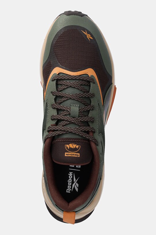 Обувь для тренинга Reebok Lavante Trail 2 зелёный 100209969
