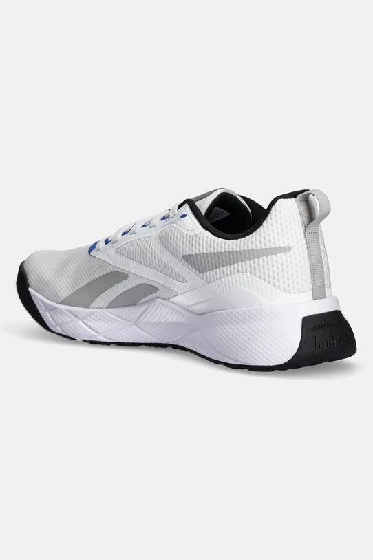 Obuwie Reebok buty treningowe NFX Training 100211918 biały