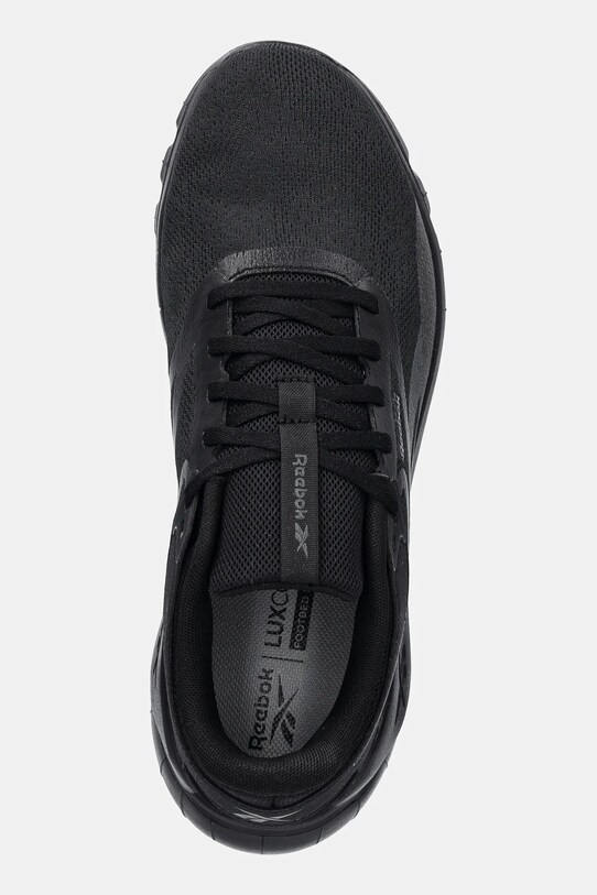 Обувь для тренинга Reebok Split Flex чёрный 100238230