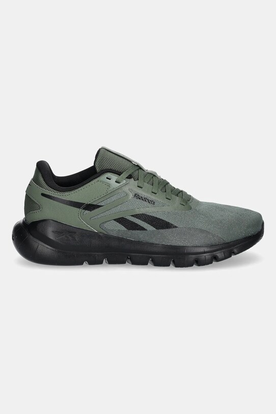 Reebok pantofi de antrenament Split Flex 100238228 verde SS25