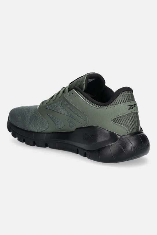 Încălțăminte Reebok pantofi de antrenament Split Flex 100238228 verde