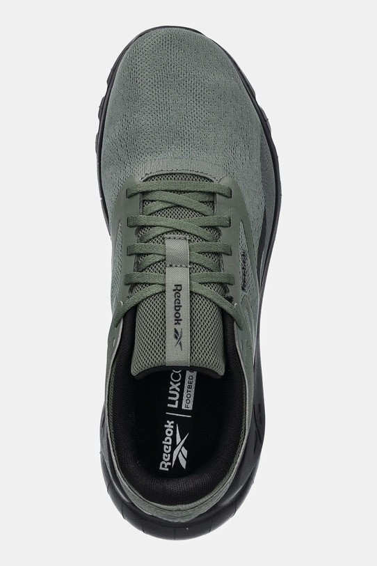 Tenisice za trening Reebok Split Flex zelena 100238228