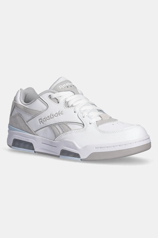 Reebok Classic sneakers BB 4500 DMX mic de statură alb 100209133