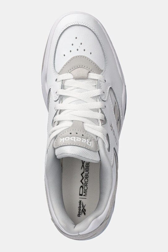 Кроссовки Reebok Classic BB 4500 DMX белый 100209133