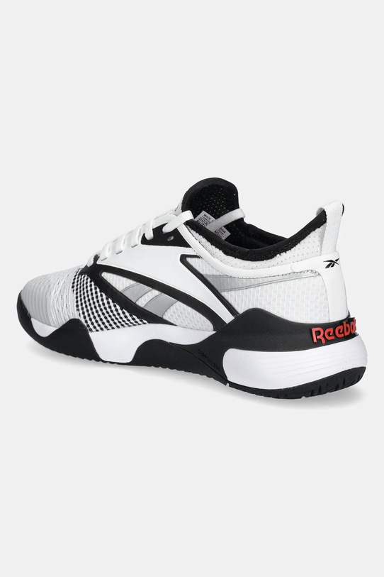 Încălțăminte Reebok pantofi de antrenament Nano Court 100212265 alb