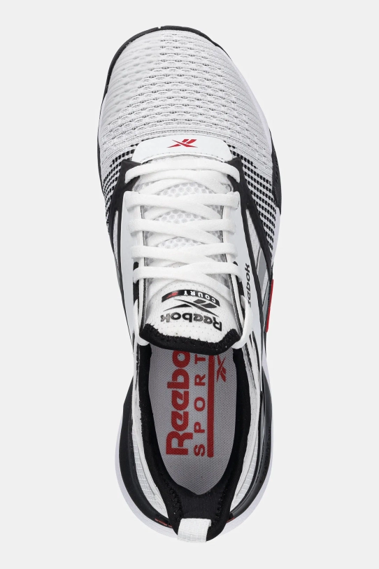 Кросівки для тренувань Reebok Nano Court білий 100212265