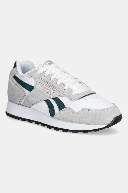 Кросівки Reebok Classic Glide синтетичний сірий 100209990