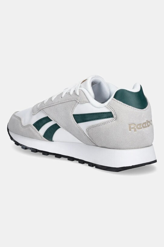 Взуття Кросівки Reebok Classic Glide 100209990 сірий