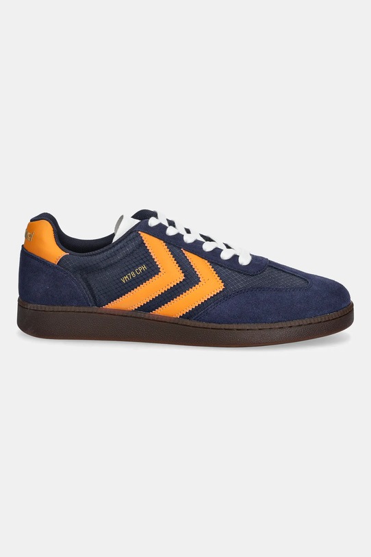 Tenisky Hummel VM78 CPH RS 227912 tmavomodrá AW25