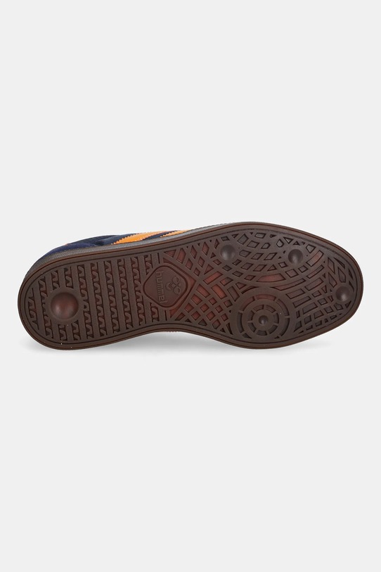 Tenisky Hummel VM78 CPH RS 227912 tmavomodrá