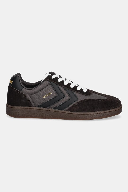 Hummel sneakers VM78 CPH RS 227912 maro SS25