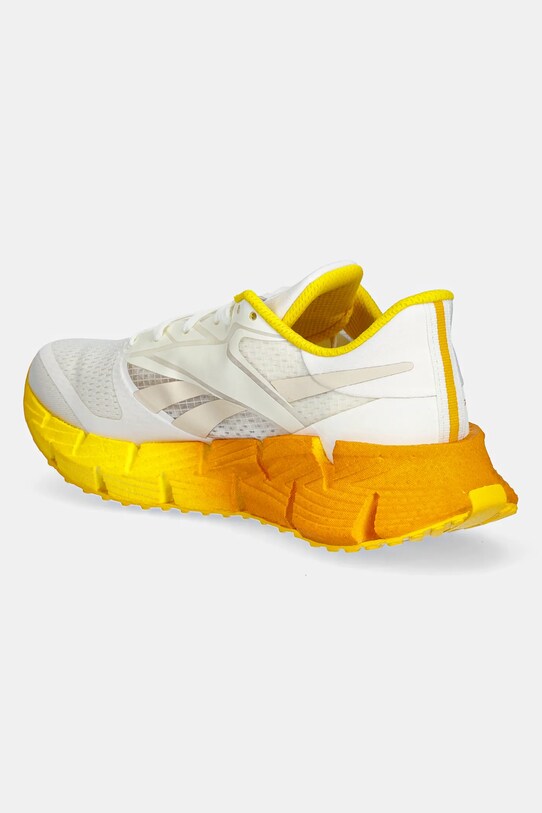 Παπούτσια Παπούτσια για τρέξιμο Reebok Floatzig 1 100212133 κίτρινο