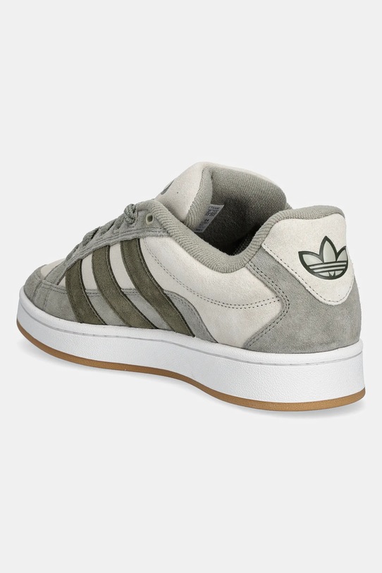Shoes adidas Originals sneakers Campus 00S Beta IH8605 gray