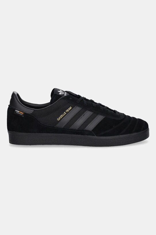 Маратонки adidas Originals Gazelle Team JH5421 черен SS25