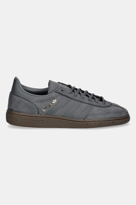 adidas Handball Spezial Grey Carbon JH5447 gray SS25