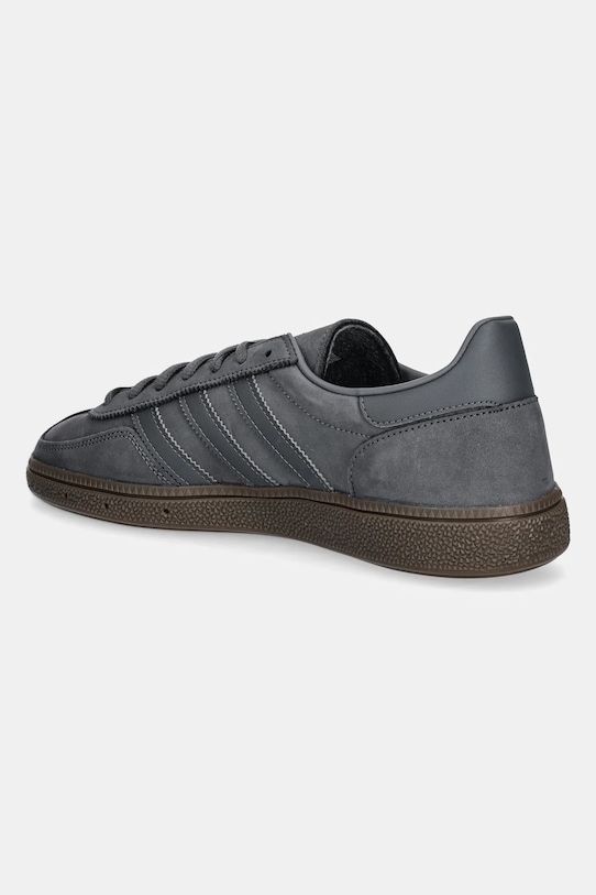Shoes adidas Handball Spezial Grey Carbon JH5447 gray