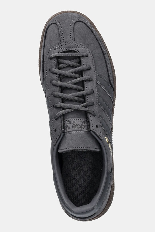 adidas Handball Spezial Grey Carbon gray JH5447