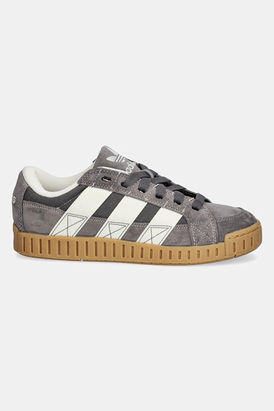 Tenisice adidas Originals Lwst JI3126 smeđa SS25