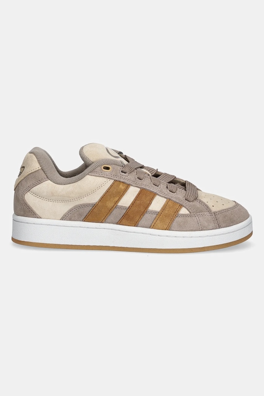 adidas Originals sneakersy zamszowe Campus 00S Beta JI3160 beżowy SS25