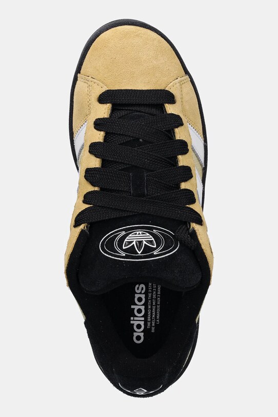 adidas Originals sneakers Campus 00S yellow JI3168