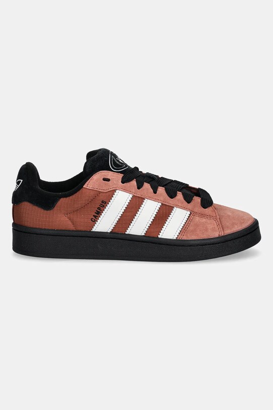 Αθλητικά adidas Originals Campus 00S JI3169 πορτοκαλί SS25