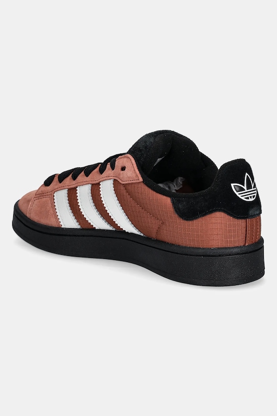 Взуття Кросівки adidas Originals Campus 00S JI3169 помаранчевий