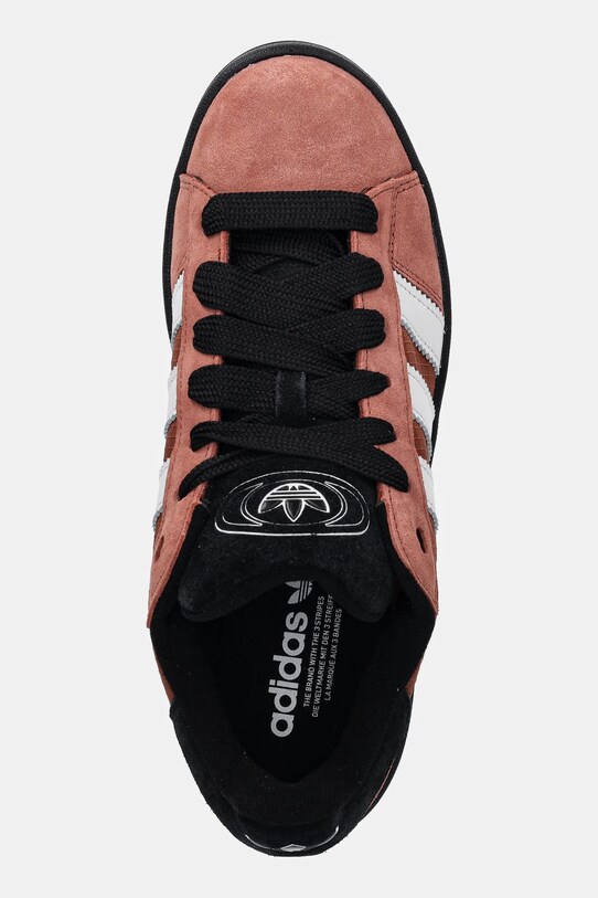 Αθλητικά adidas Originals Campus 00S πορτοκαλί JI3169