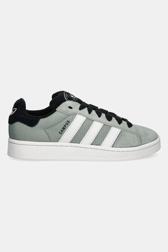 adidas Originals sneakers Campus 00S JI3171 green SS25