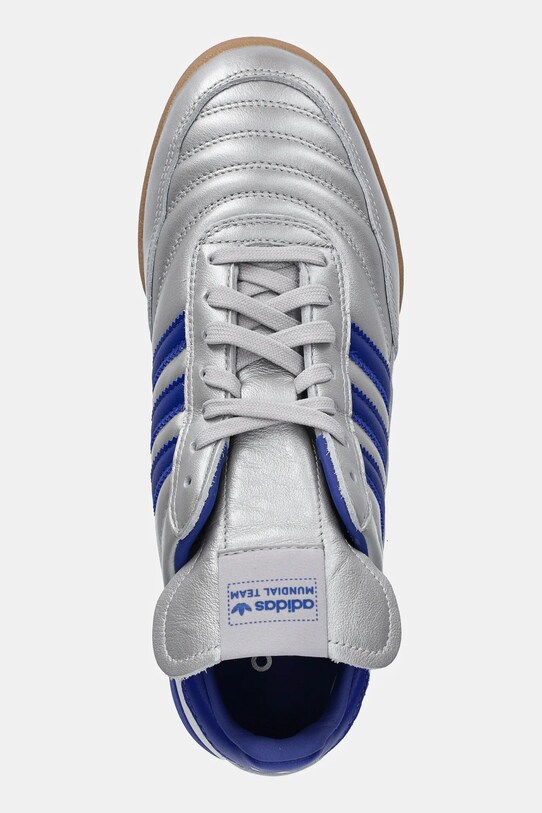 adidas Originals sneakers Mundial Team Rs argento JI3512