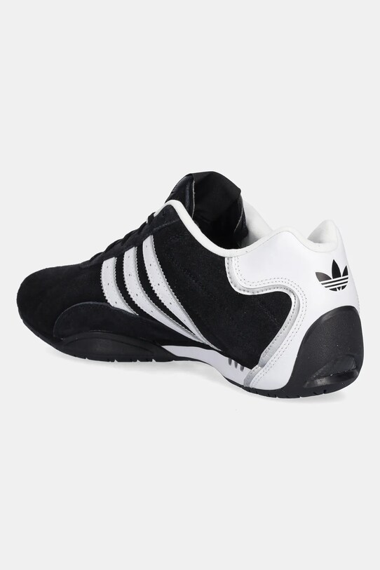Încălțăminte adidas Originals sneakers Adiracer LO JP7009 negru