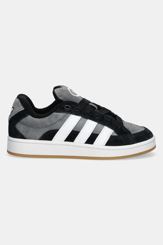 adidas Originals sneakersy zamszowe Campus 00S Beta JR2462 czarny AW25