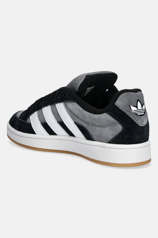 Scarpe adidas Originals sneakers in camoscio Campus 00S Beta JR2462 nero