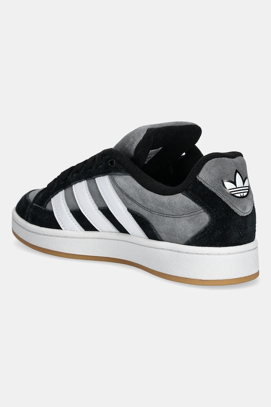 Obuwie adidas Originals sneakersy zamszowe Campus 00S Beta JR2462 czarny