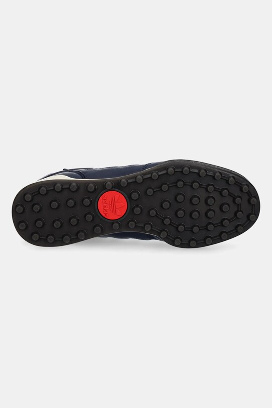 Kožne tenisice adidas Originals Mundial Team Rs JS0767 mornarsko plava