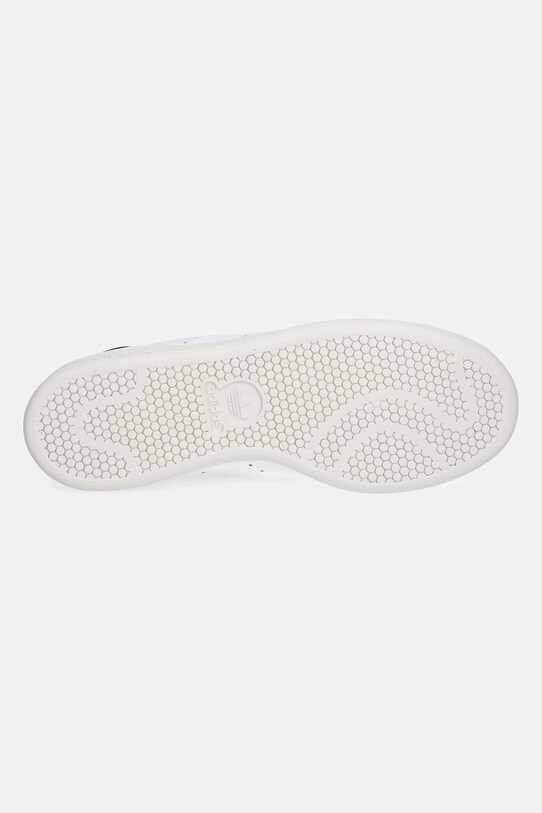 adidas Originals sneakers din piele Stan Smith JI3379 alb