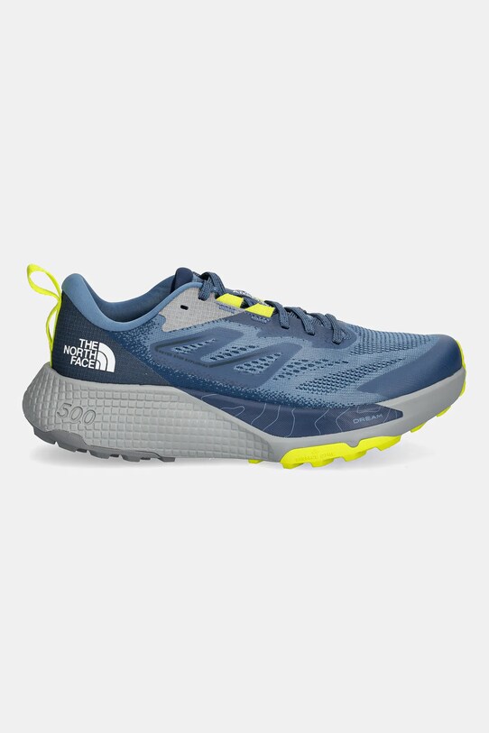 Boty The North Face Altamesa 500 NF0A83N380F1 modrá SS25