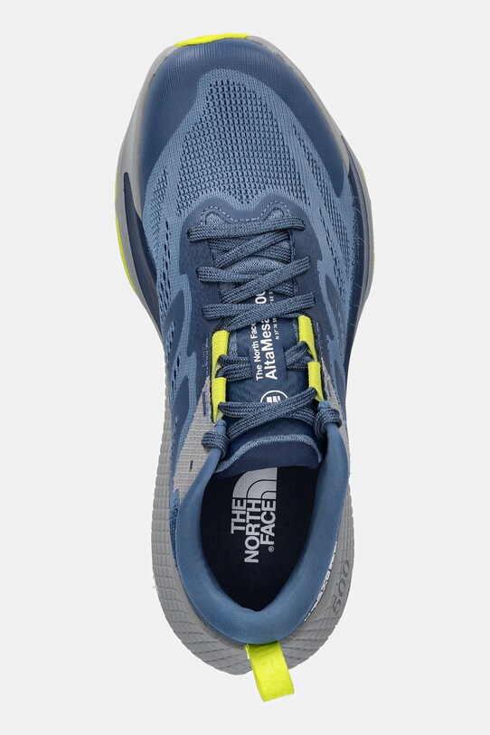 Boty The North Face Altamesa 500 modrá NF0A83N380F1