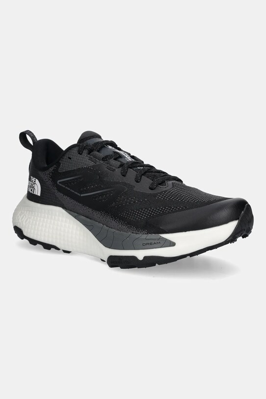 Boty The North Face Altamesa 500 nezateplené černá NF0A83N3KT01