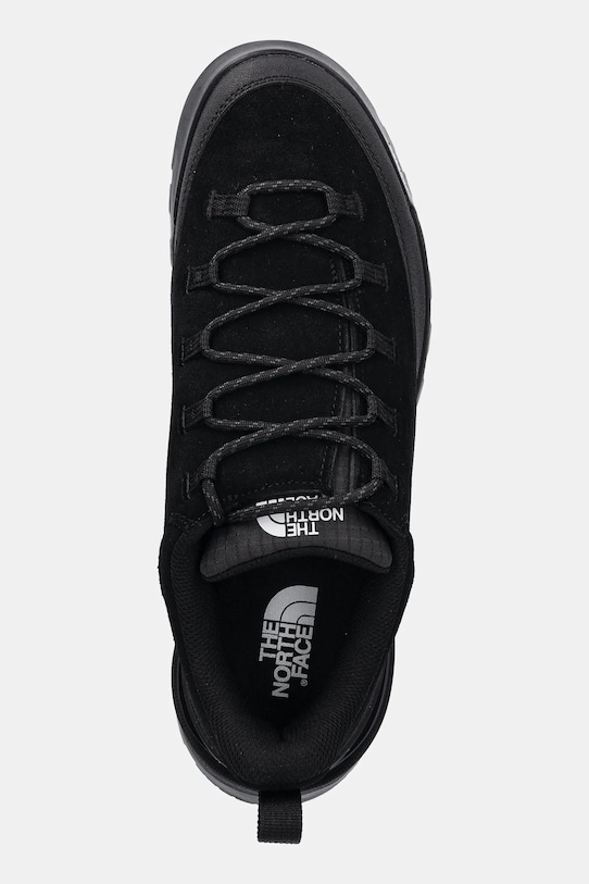 Tenisky The North Face Glenclyffe Urban čierna NF0A8A96KX71
