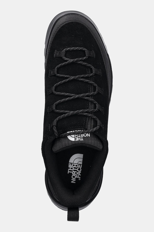 Маратонки The North Face Glenclyffe Urban черен NF0A8A96KX71