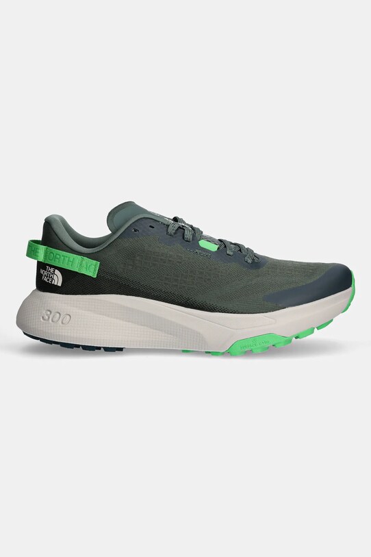 The North Face buty Altamesa 300 NF0A8A9R7241 zielony SS25